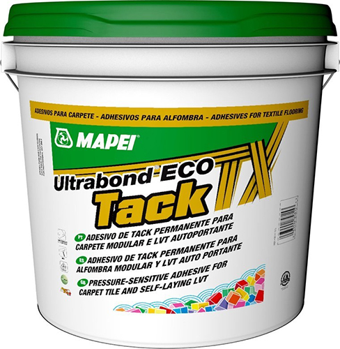 Ultrabond Eco Tack TX 